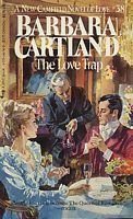 The Love Trap (Camfield Novel of Love)