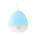FridaBaby 3-in-1 Humidifier with Diffuser and Nightlight by Frida Baby, White primary