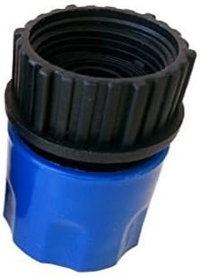 Expanding Hose Female Threaded to Quick Connector to Join Expanding Hose to Hozelock Type Connectors Version2 - Image 3