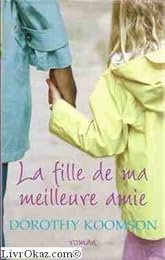 La  fille de ma meilleure amie