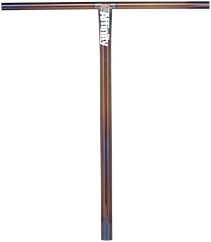 Affinity XL Classics T-Bar - Heat Finished