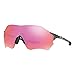 Oakley Mens Evzero Range Sunglasses (OO9327) Plastic