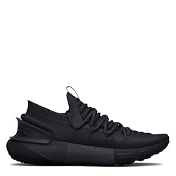 Under Armour HOVR Phantom 3 Black/Black/Black 8 B