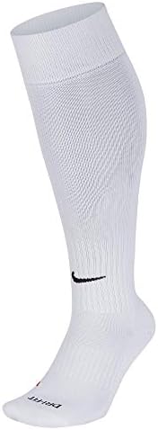 over the calf soccer socks