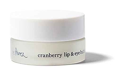 Ere Perez - Natural Cranberry Lip & Eye Butter (.35 oz / 10 g)