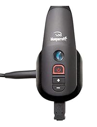 VXi BlueParrott b350 xt cancelación de ruido Bluetooth Headset