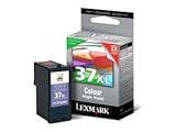 LEX18C2180 - Lexmark 18C2180 37XL High-Yield Ink