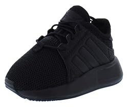 adidas Originals unisex child X_plr Running