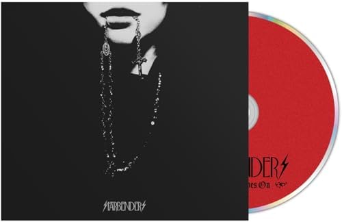 Amazon.com: Etterna: CDs & Vinyl
