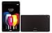 LG G Pad X2 8.0 Plus V530 32 GB Tablet, Black - WiFi + T-Mobile GSM Unlocked (Refurbished)