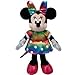Ty Beanie Babies Disney Minnie Mouse Tie Dye Plush - 6"