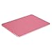 Mosiso Hard Case for Newest Macbook Pro 13 Inch with/without Touch Bar, Light Pink