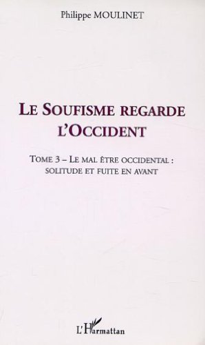 Le  soufisme regarde l'Occident