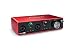 Focusrite Scarlett 4i4 (3rd Gen) USB Audio Interface with Pro Tools | First