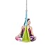 YOGABODY Yoga Trapeze (Official), Yoga Inversion Swing