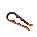 THE GRIP KIT Best Jar, Bottle, Lid, and Cap Opener With Silicone Grip Pad For Easy Grip And Twist Off For Seniors With Arthritis, Weak, Wet, And Greasy Hands, Great Kitchen Tools And Gift