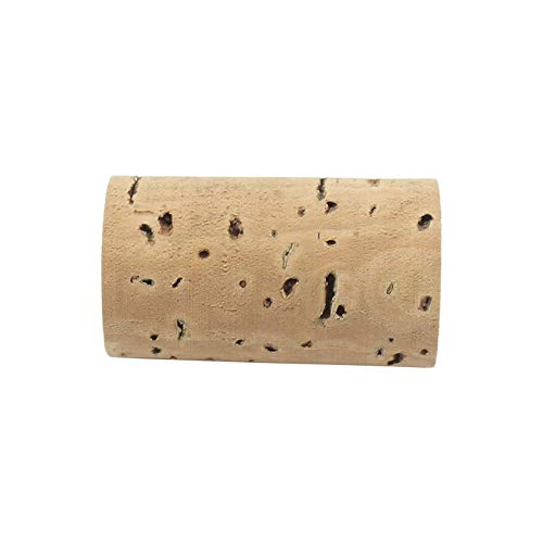 Florenceenid Flute Headjoint Cork Natural Flute Repair Parts Woodwind Instrument Replacement Cork - Thumbnail 6