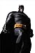 Batman HUSH Black Suit Batman Real Action Hero 12