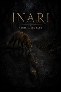 Livro Inari