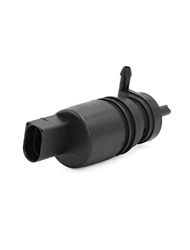 Autoly Windshield Washer Pump for BMW E36 E46 E53 E83 E85 318i 320i 323i M3 1J5955651