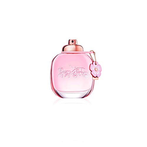 Coach Floral Eau De Parfum - Image 2