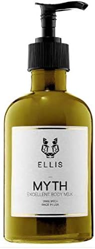 Ellis Brooklyn Myth Excellent Body Milk - 8 Oz