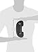 Kawasaki 14091-1808 Black Floorboard Cover Plate