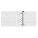 Avery Durable View 3 Ring Binders, 3
