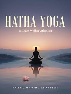 Livro Hatha Yoga