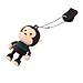 USB 2.0 Flash Drive 8GB Monkey Thumb Drive Cute Animal High Speed Novelty USB Storage