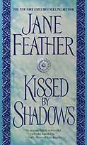 Kissed by Shadows (Get Connected Romances)