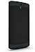 TUDIA Slim-Fit CYGEN Dual Layer Protective Case for OnePlus One (Matte Black)