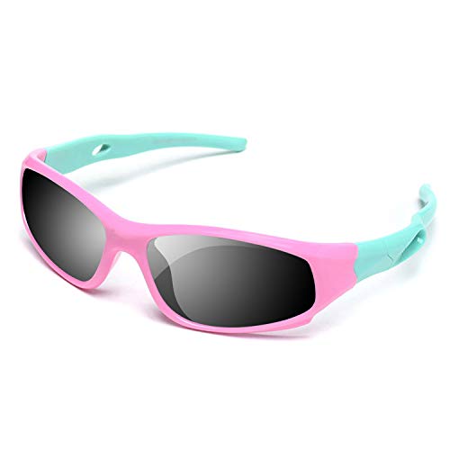 Wrap Around Sunglasses For Kids TOPRated Best Wrap Around Sunglasses For Kids