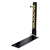 Boone Sports Fan Under da Tire Flag Pole Stand