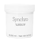Gernetic SYNCHRO Cream 250ml 8.5oz (Salon Size)