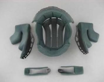 Shoei x11 parts Clearance