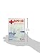 Band Aid Brand of First Aid Products Flexible Rolled Gauze Dressing for Minor Wound Care, Soft Padding and Instant Absorption, 4 Inches by 2.1 Yards, Value Pack 5 ct