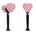 Hammer Shaped Idol Goods Fan Products Light Stick Gift Idol Luminescent Lamp Light Stick for Blackpinkthumb 1