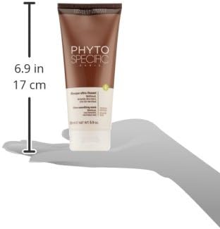 Phyto Specific Masque Ultra Lissant Flacon 200ml