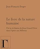 Le livre de la Création : Commentaires à propos des trois premiers chapitres de la Genèse by