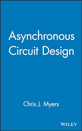 Asynchronous Circuit Design at Amazon