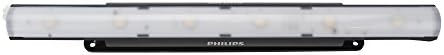 Color Kinetics 523-000004-60 12" Ew Cove Ec Powercore Linear Led Light, 2700K, 120V, Wide Be