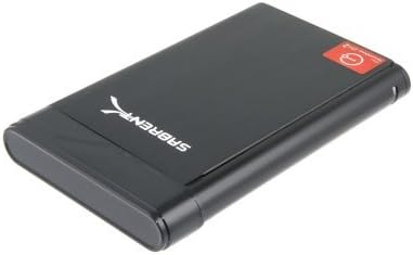 Sabrent USB 3.0 Sata HDD Docking Station