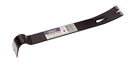 Draper 30975 355mm Pry Bar/Nail Puller