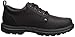 Skechers Men's Segment Rilar Oxford,Black,9.5 M US