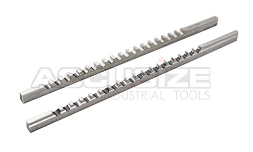 5 Accusize+Metric+Keyway+Broach+5100+0060