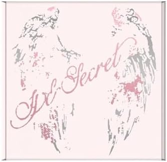 IVE, IVE, IVE - IVE - THE 4th EP [IVE SECRET] (LOVED IVE Ver.) Out