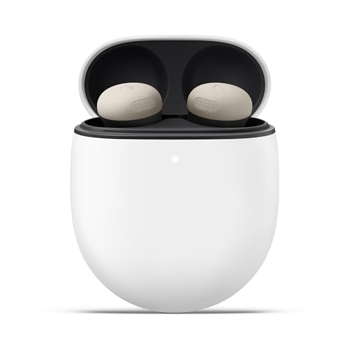 Pixel Buds Pro 2 – Écouteurs sans Fil avec Suppression Active du Bruit – Écouteurs Bluetooth – Porcelaine