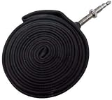 Schwalbe 28 Inch Inner Tubes 700x35c Presta Valve Black 2 Pack view 3