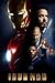 IRON MAN MOVIE POSTER Cast Collage RARE HOT NEW 24X36